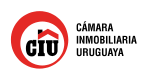 Cámara Inmobiliaria de Uruguay