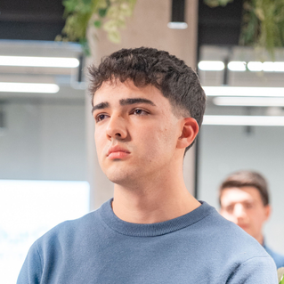 Nicolás Cuore